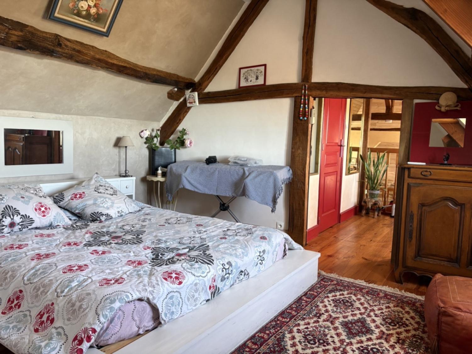 for sale detached house Meuzac Haute-Vienne 25