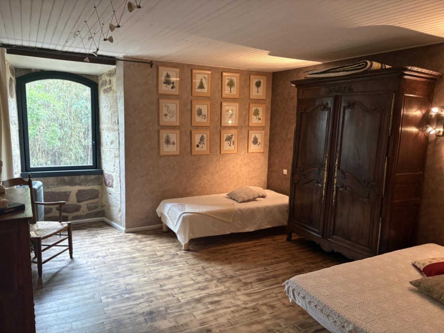  for sale detached house Ségonzac Corrèze 13
