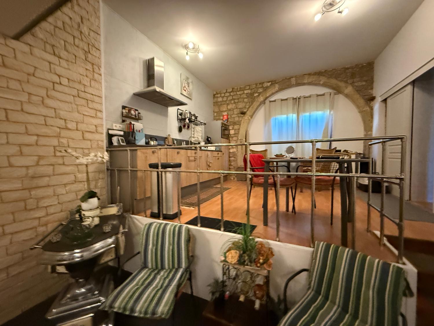  for sale village house Montcourt Haute-Saône 20