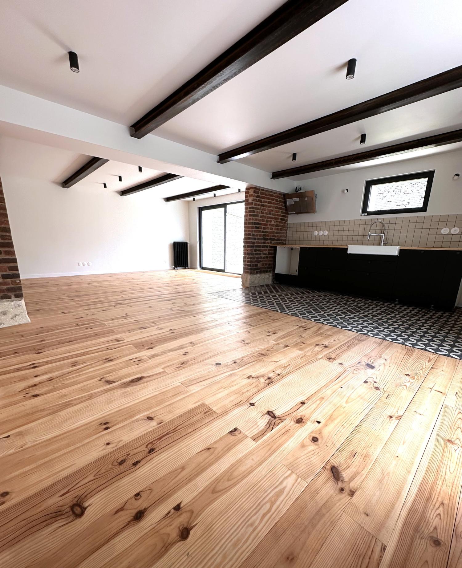  for sale detached house Acy Aisne 10