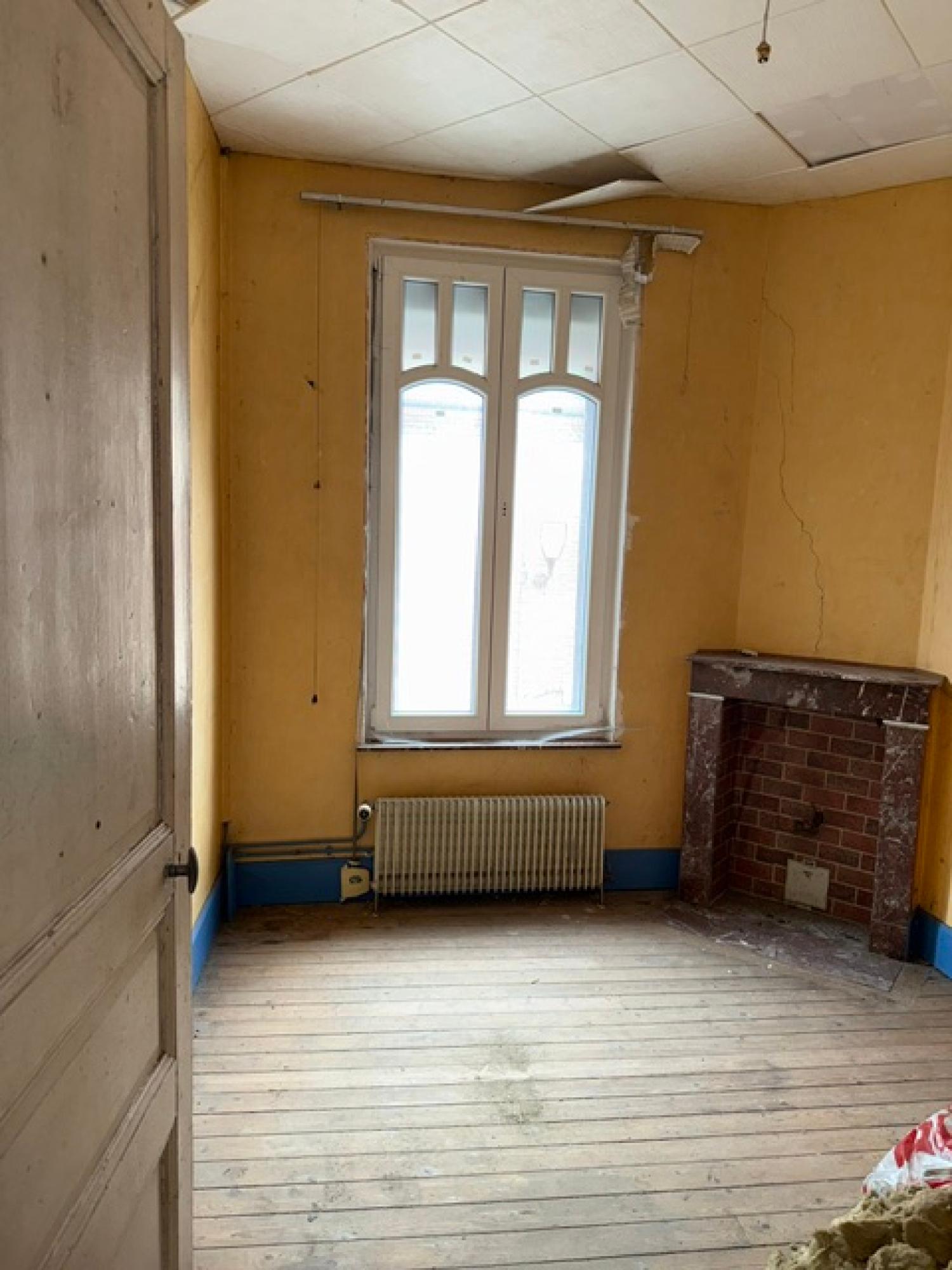  for sale mansion Givet Ardennes 20