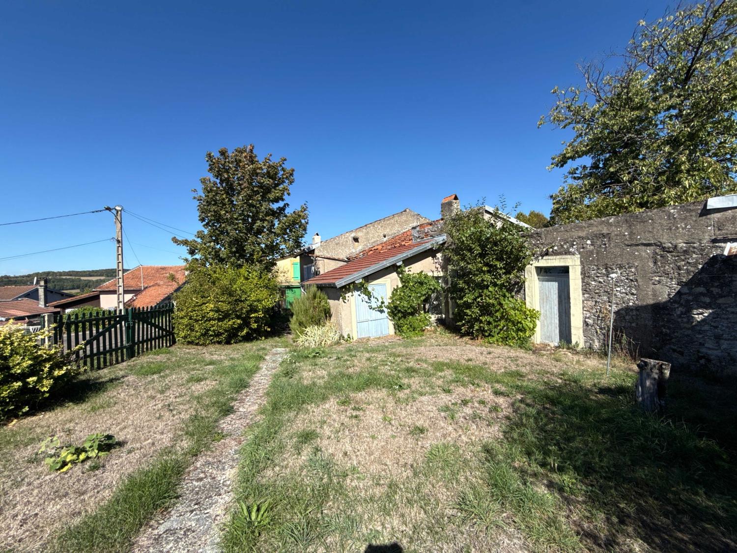  for sale detached house Ormoy Haute-Saône 19