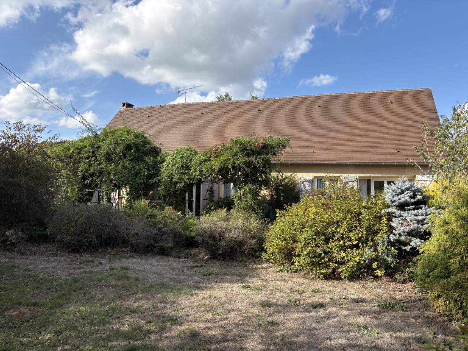  for sale detached house Coussac-Bonneval Haute-Vienne 21