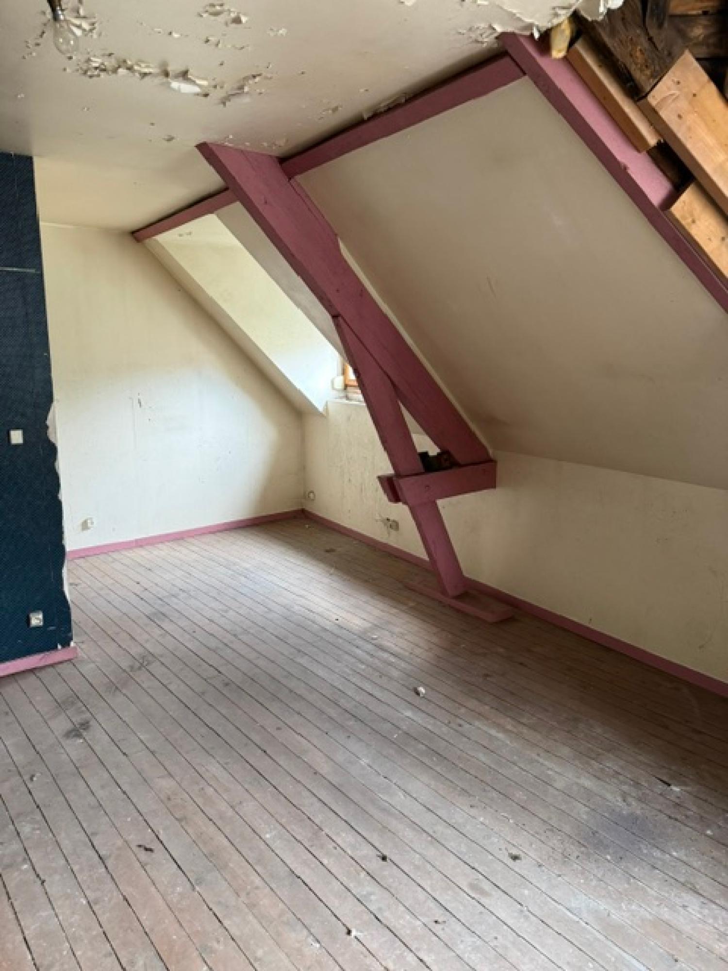  for sale mansion Givet Ardennes 5