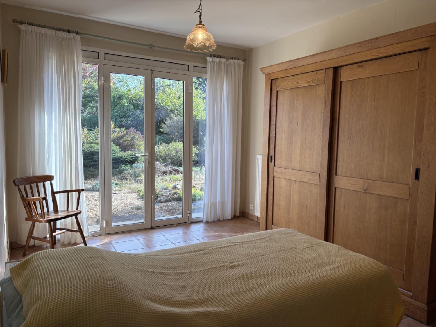  for sale detached house Coussac-Bonneval Haute-Vienne 11
