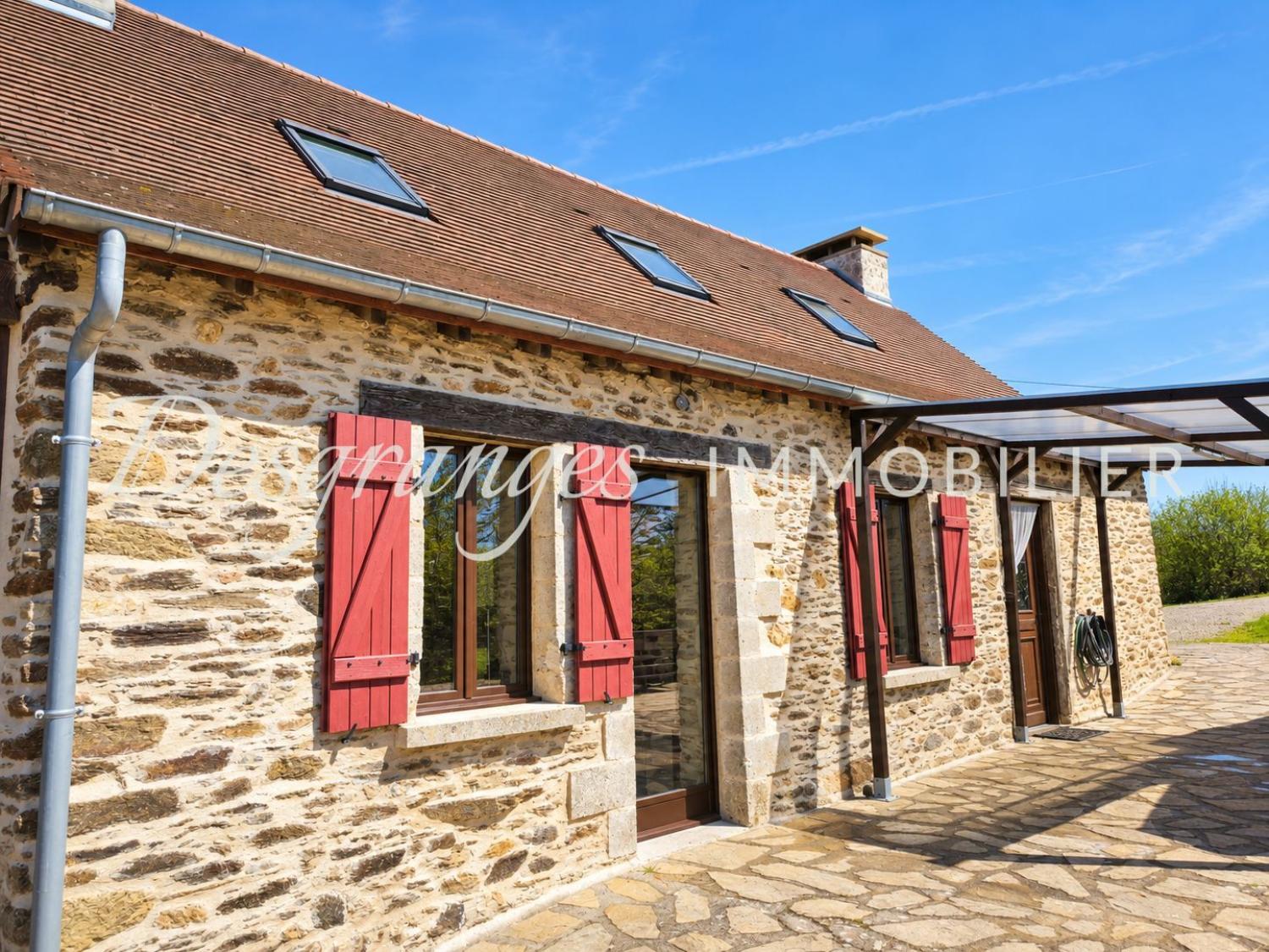 for sale house Payzac Dordogne 3