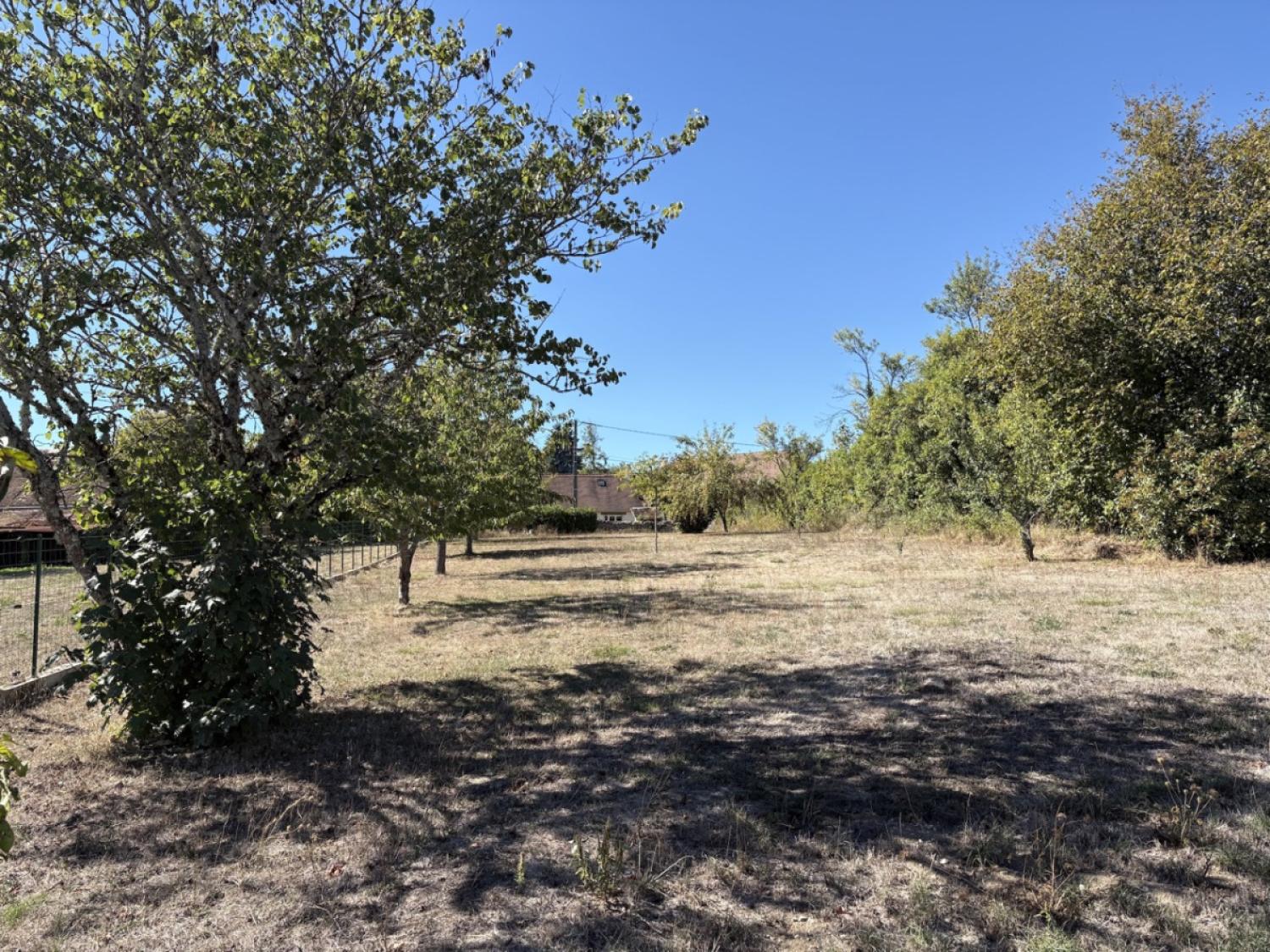 for sale detached house Meuzac Haute-Vienne 41