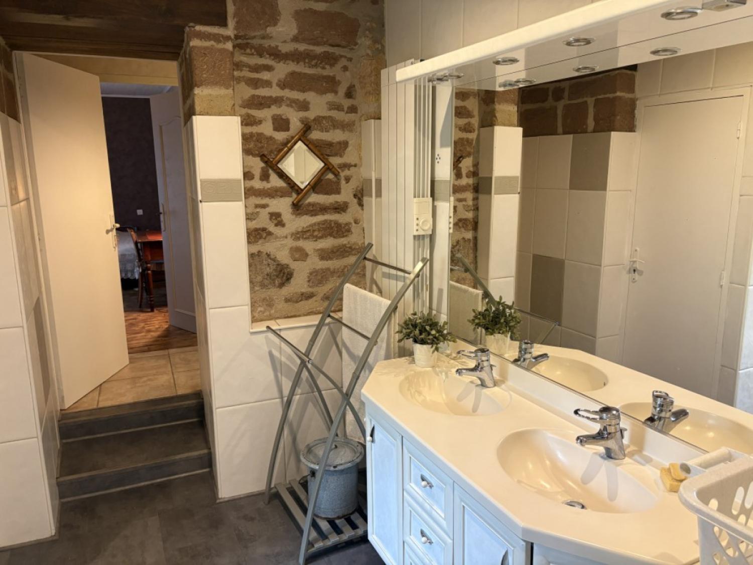  for sale detached house Ségonzac Corrèze 15