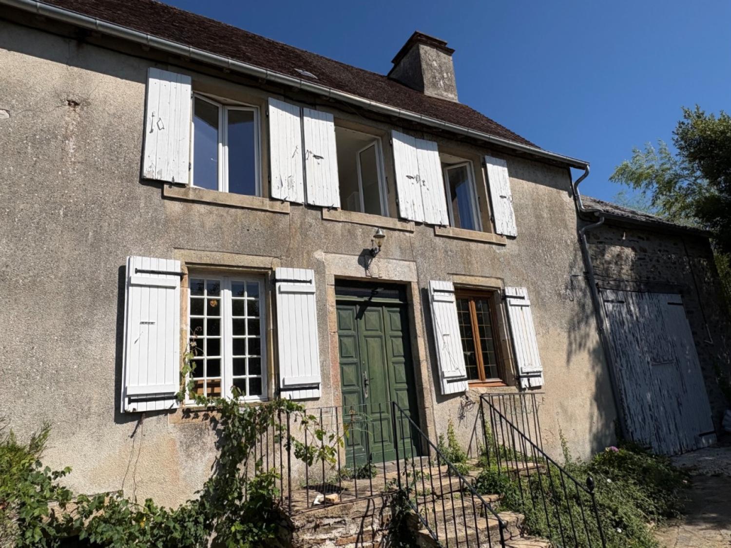  for sale village house Jumilhac-le-Grand Dordogne 3