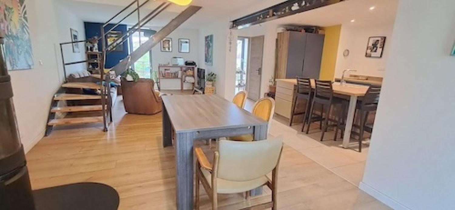 for sale house Douelle Lot 8