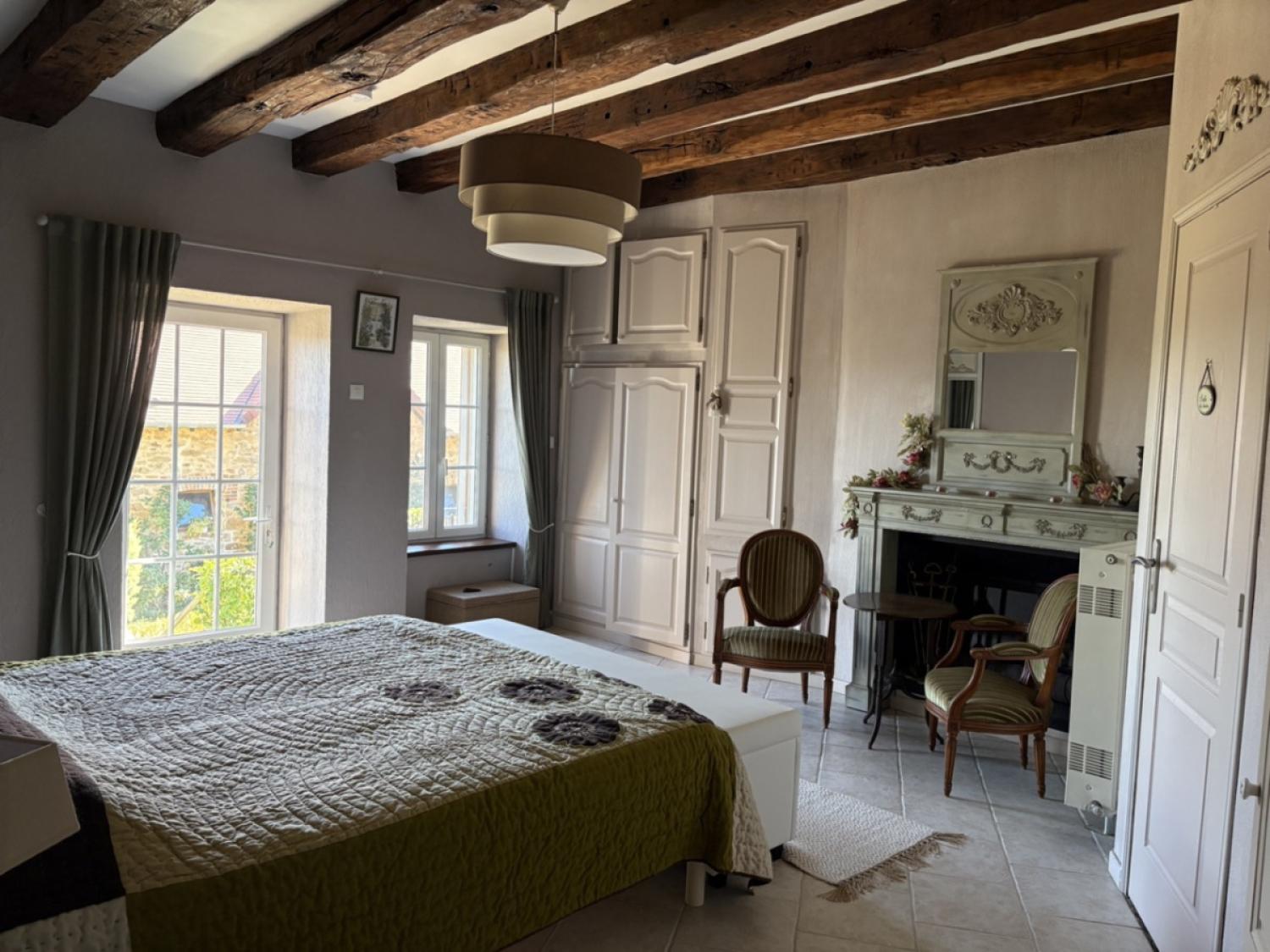 for sale detached house Meuzac Haute-Vienne 21