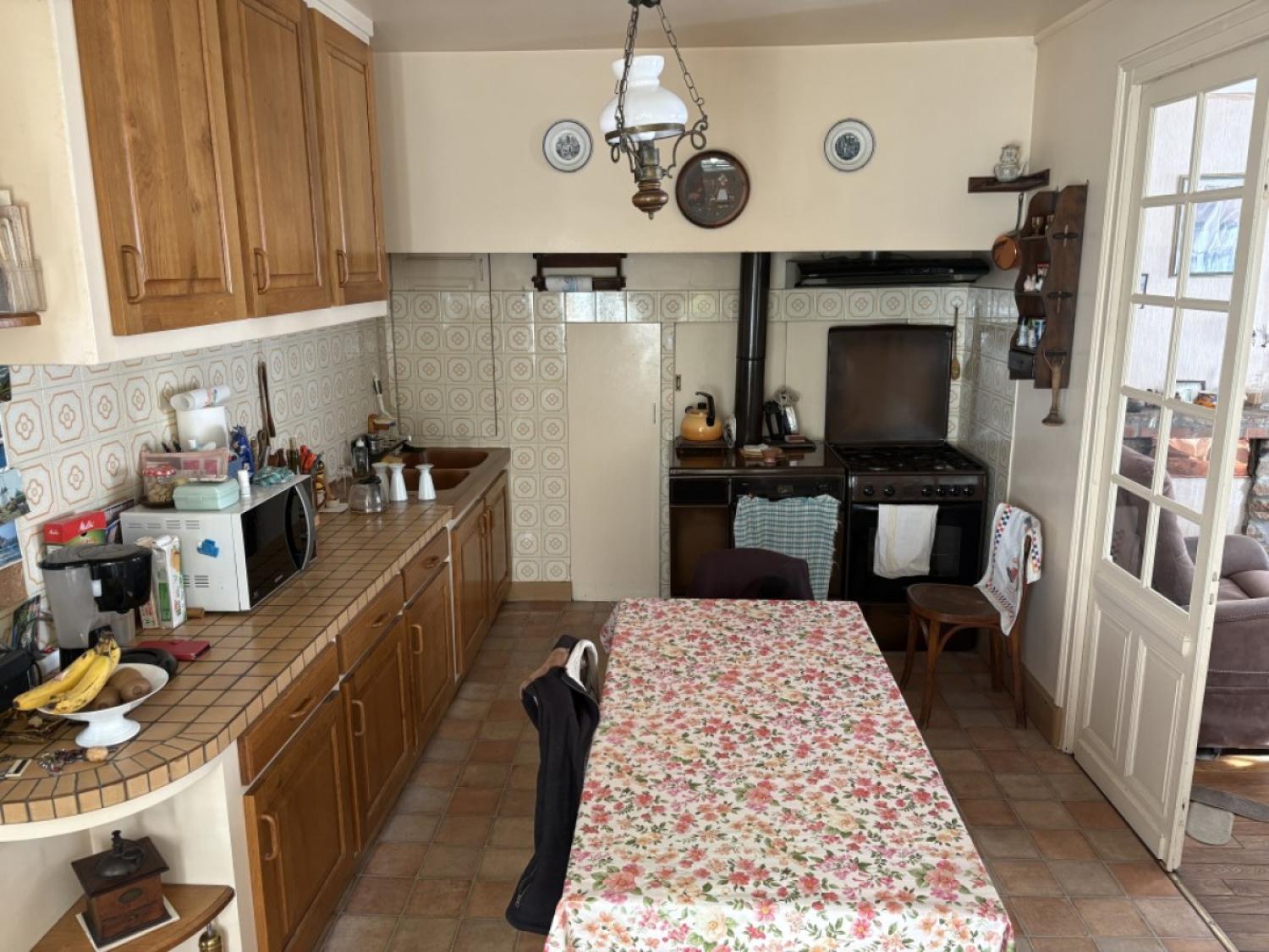 for sale village house Ségur-le-Château Corrèze 5