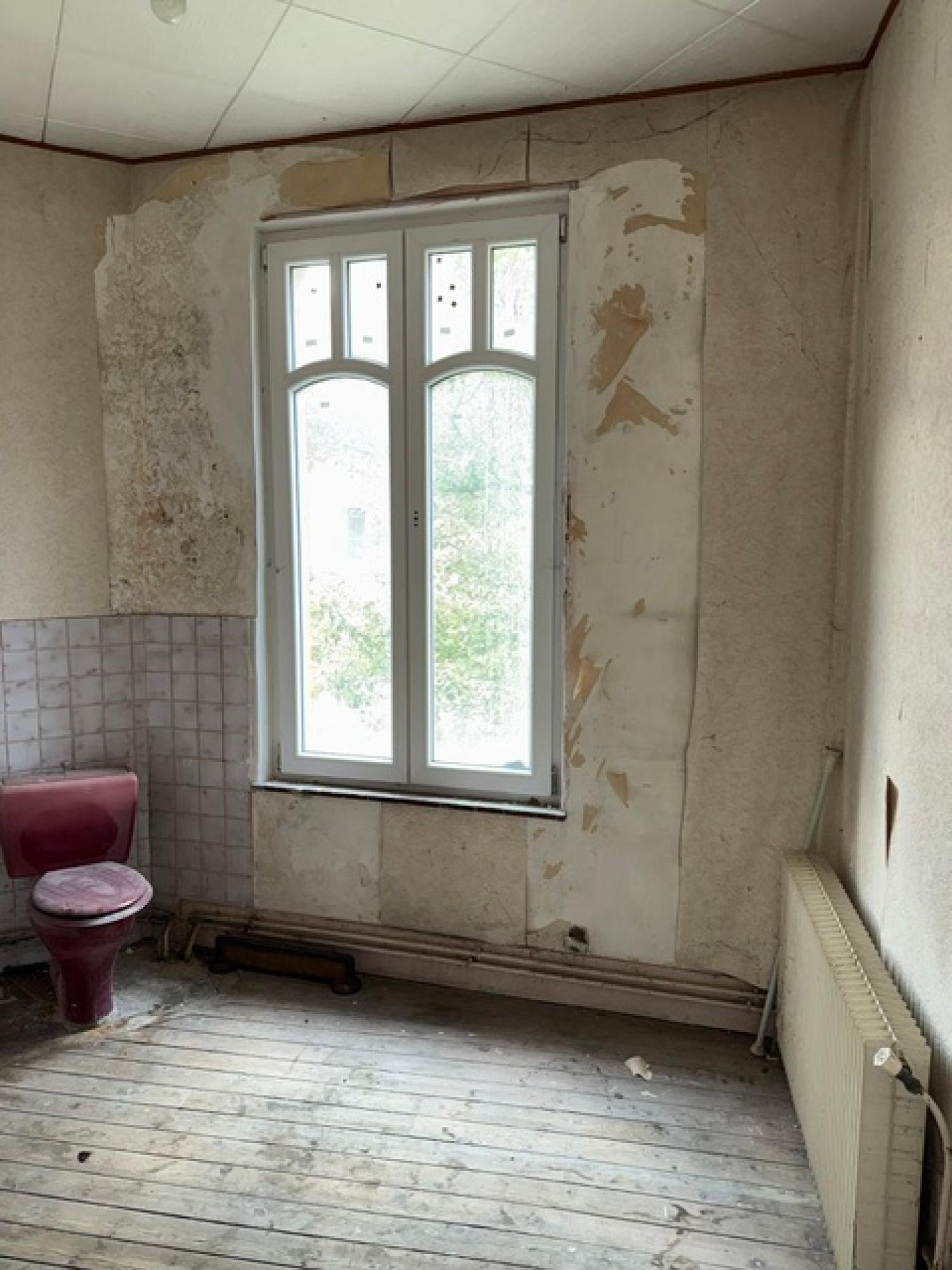  for sale mansion Givet Ardennes 14