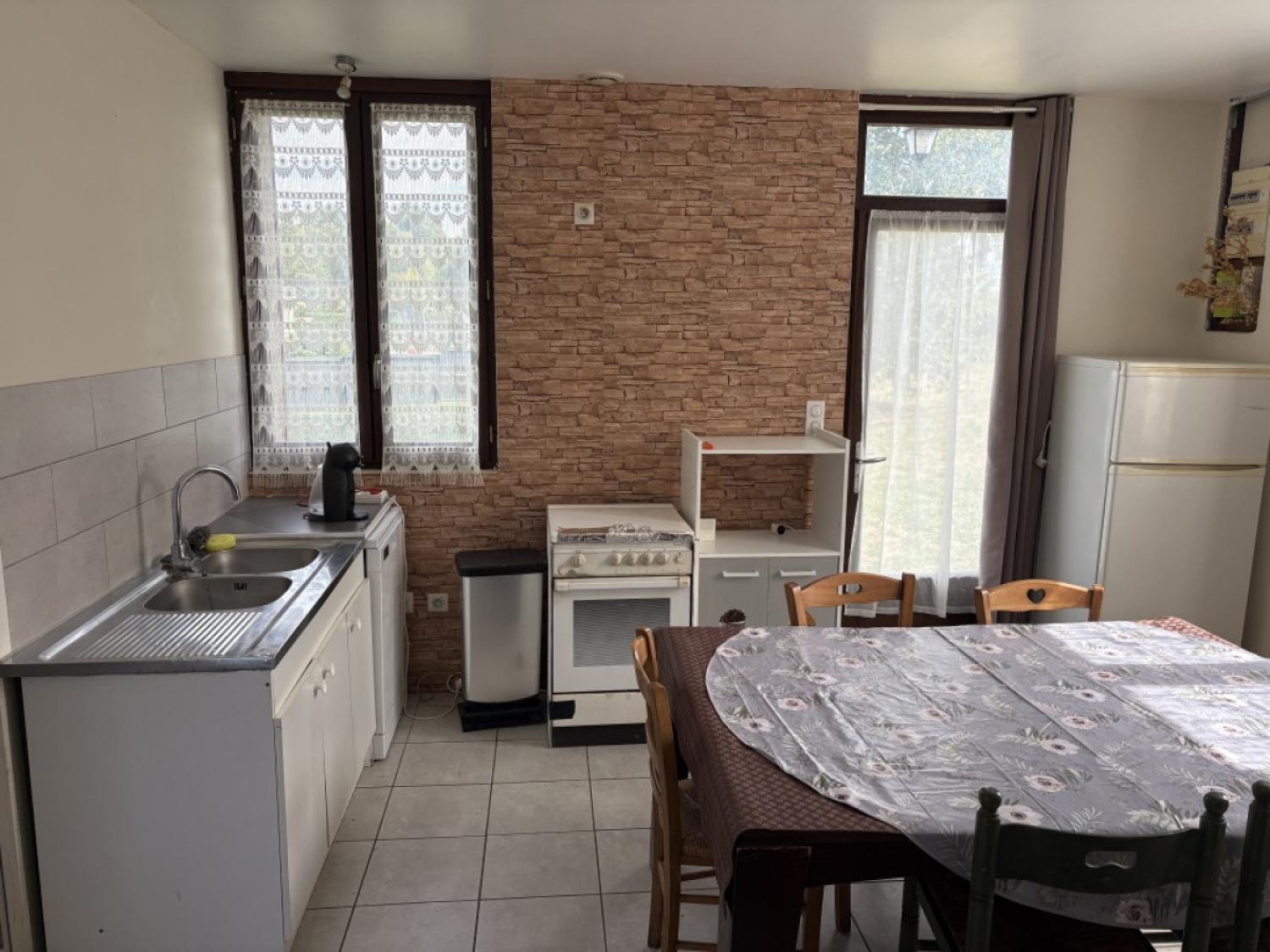  for sale detached house Beyssenac Corrèze 11