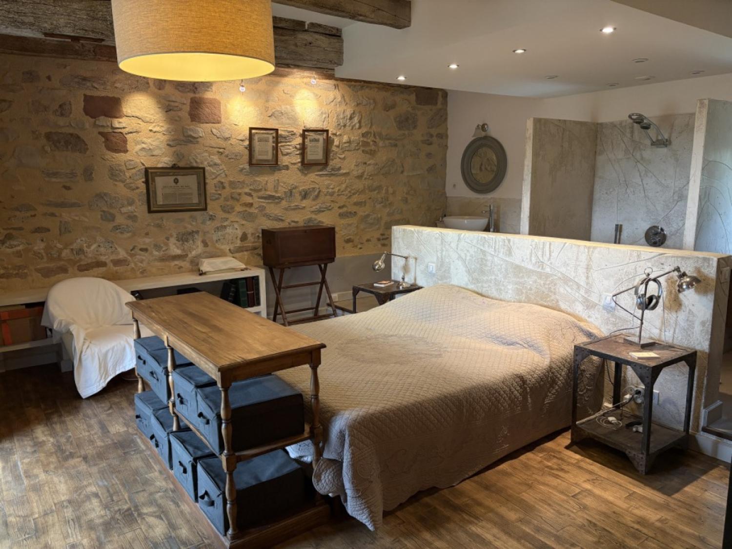  for sale detached house Ségonzac Corrèze 16
