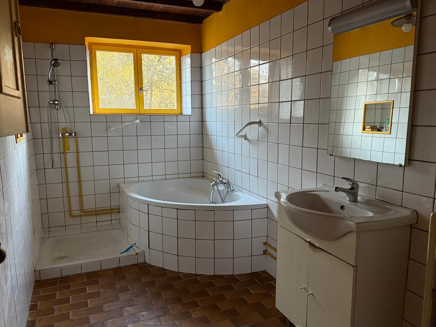  for sale village farm Vernois-sur-Mance Haute-Saône 8