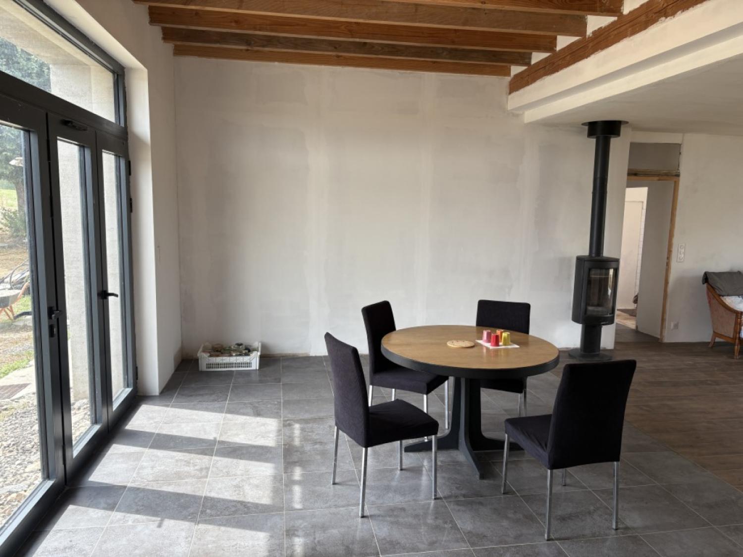 for sale detached house Saint-Julien-le-Vendômois Corrèze 5