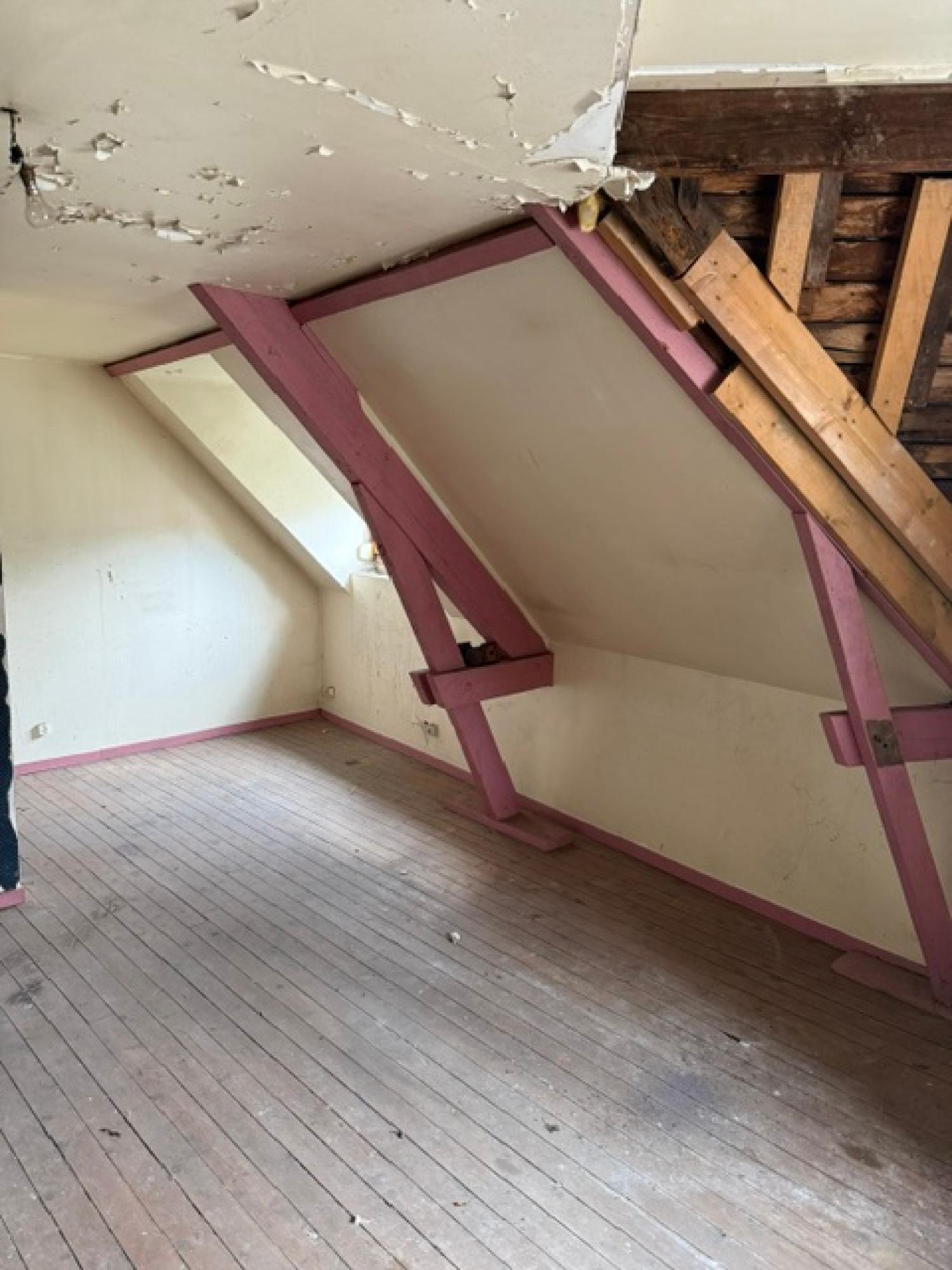  for sale mansion Givet Ardennes 6