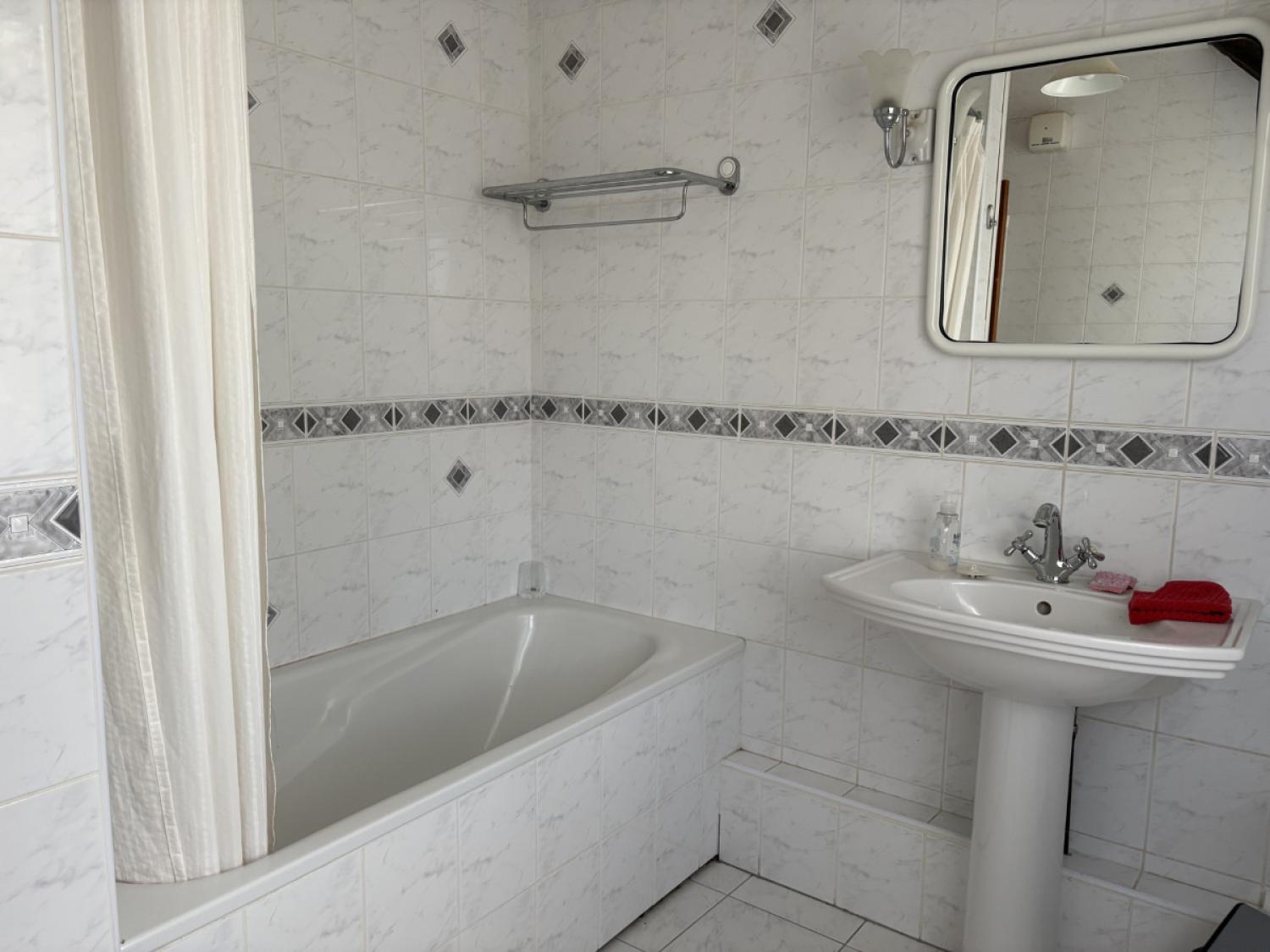  for sale detached house Coussac-Bonneval Haute-Vienne 13