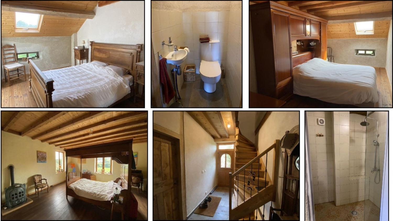  for sale estate Brousse Creuse 4