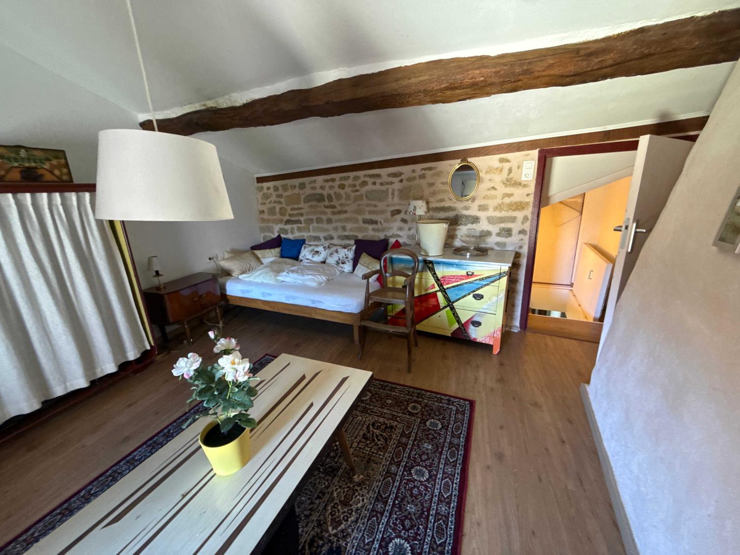 for sale detached house Ormoy Haute-Saône 8