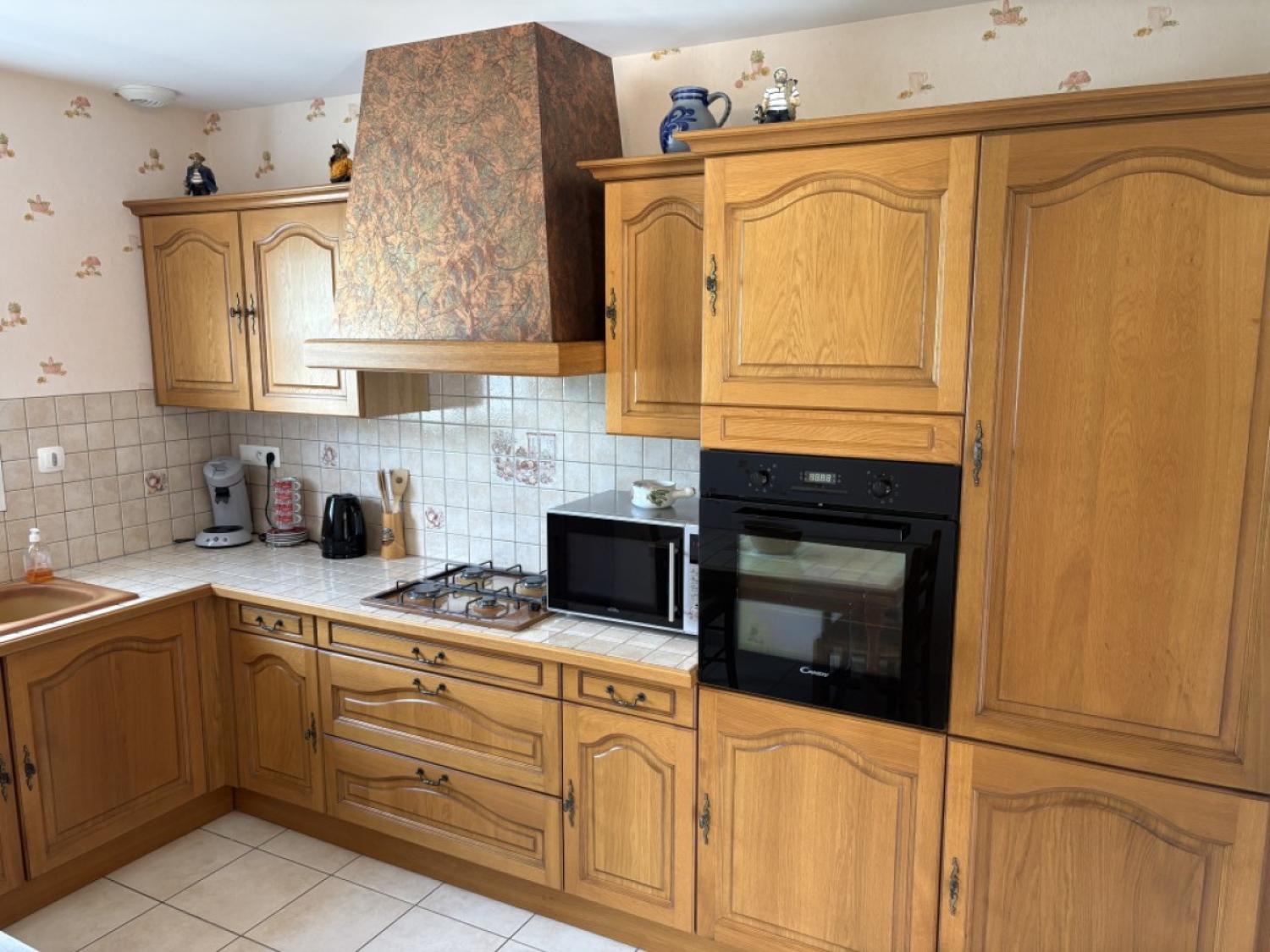for sale detached house Ayen Corrèze 6