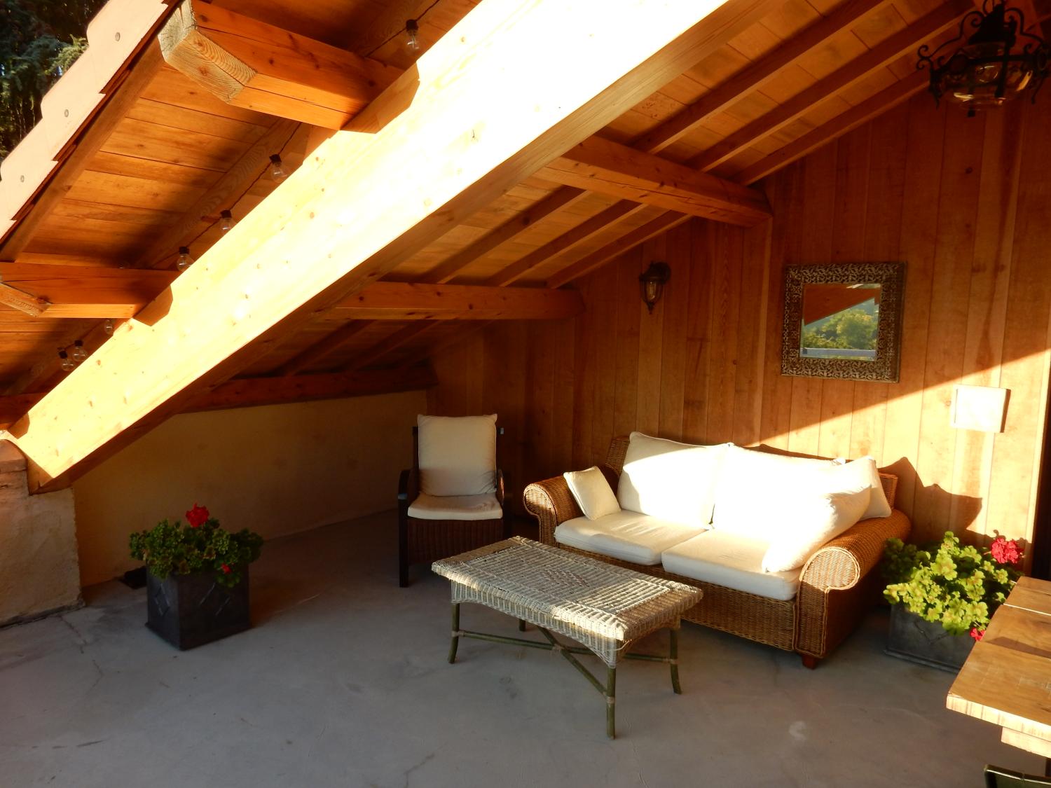  for sale property with holiday home Bor-et-Bar Aveyron 15