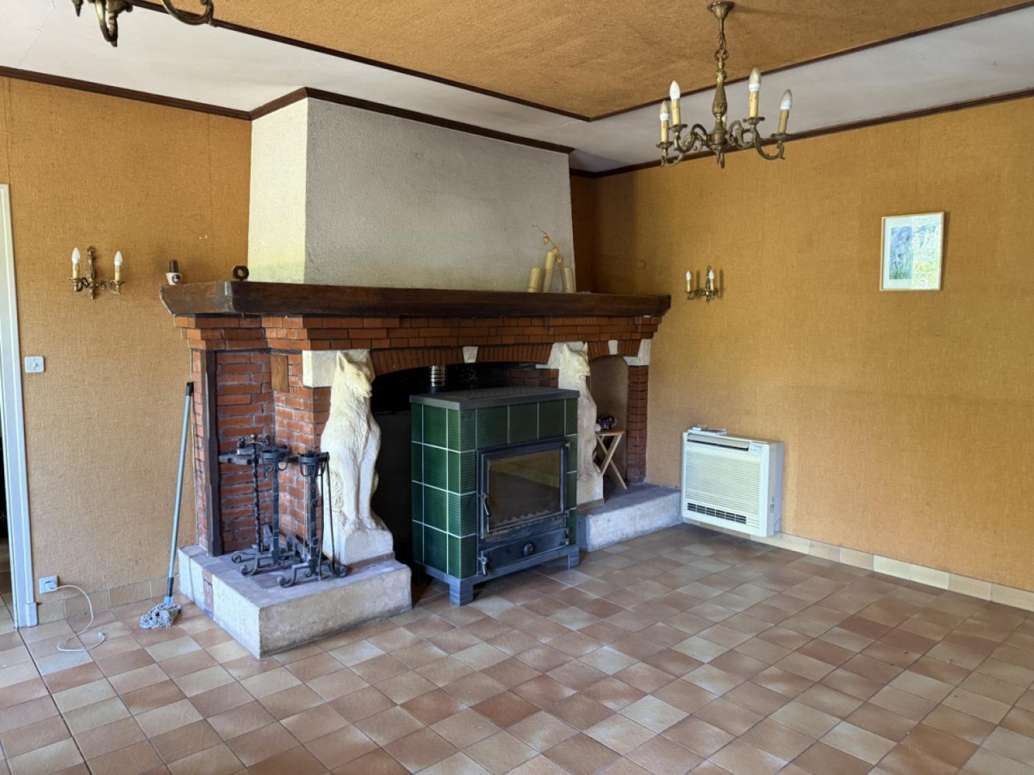  for sale detached house Vignols Corrèze 4