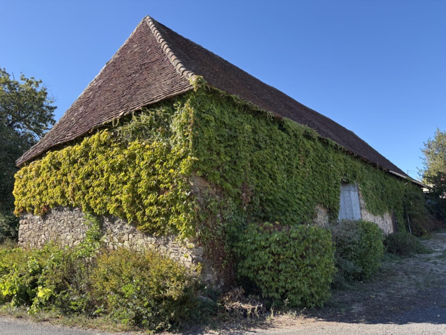 for sale detached house Meuzac Haute-Vienne 30
