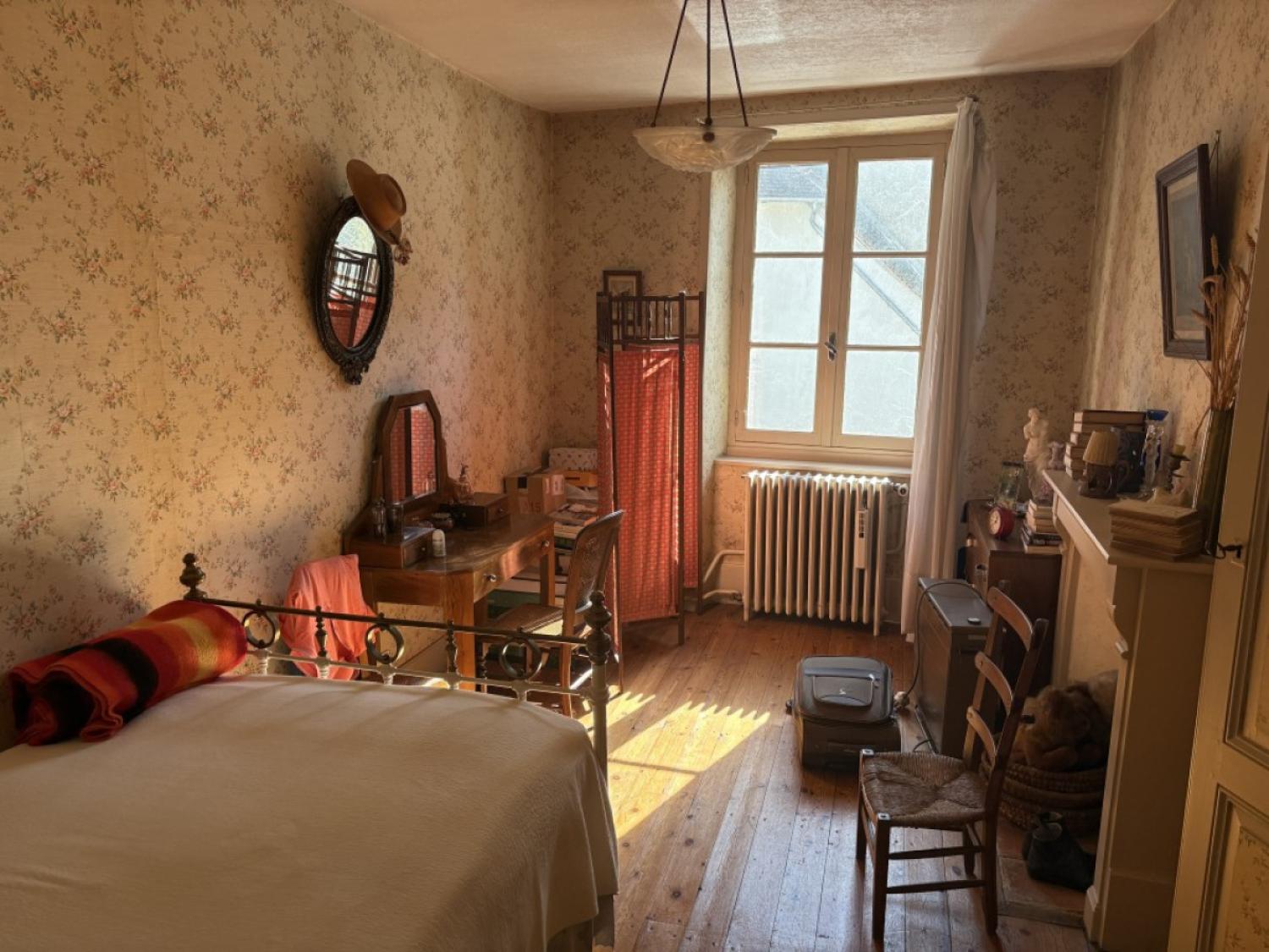 for sale village house Ségur-le-Château Corrèze 11