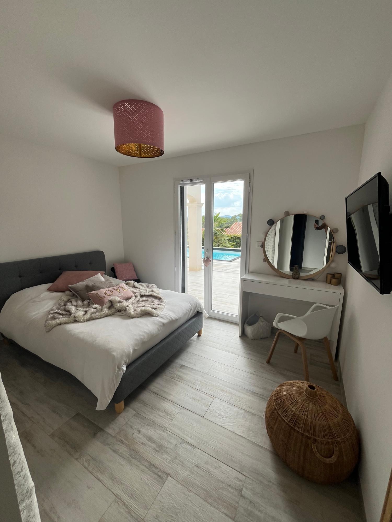  for sale detached house Lorgues Var 11