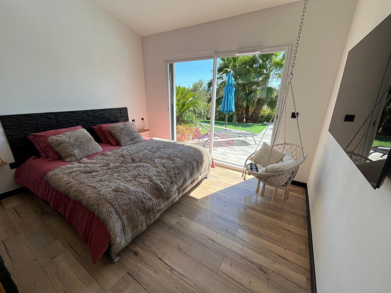  for sale detached house Lorgues Var 6