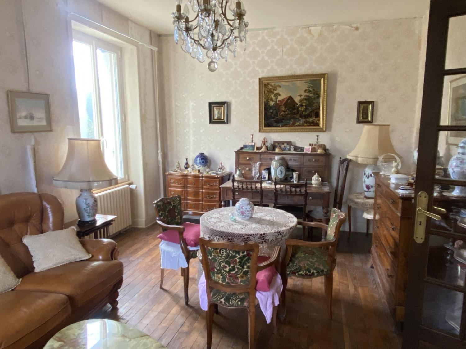  for sale detached house Arnac-Pompadour Corrèze 7
