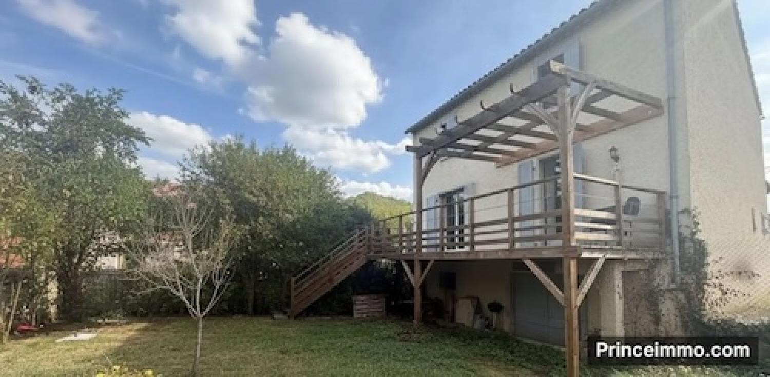 for sale house Douelle Lot 2