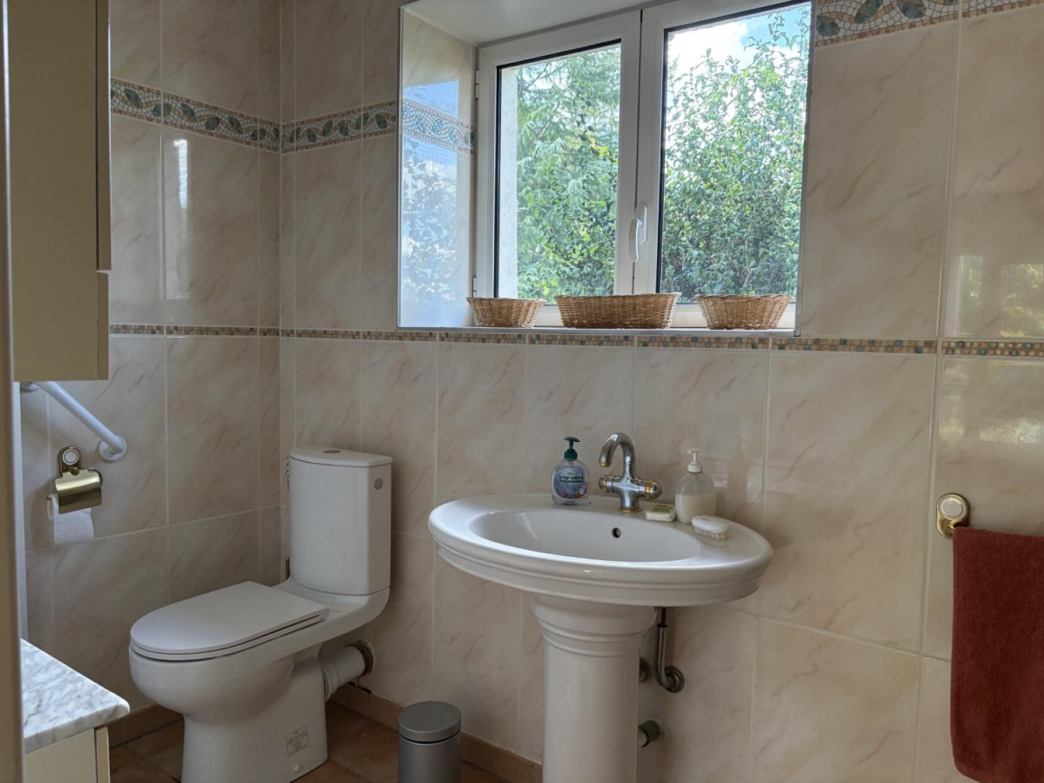  for sale detached house Coussac-Bonneval Haute-Vienne 17