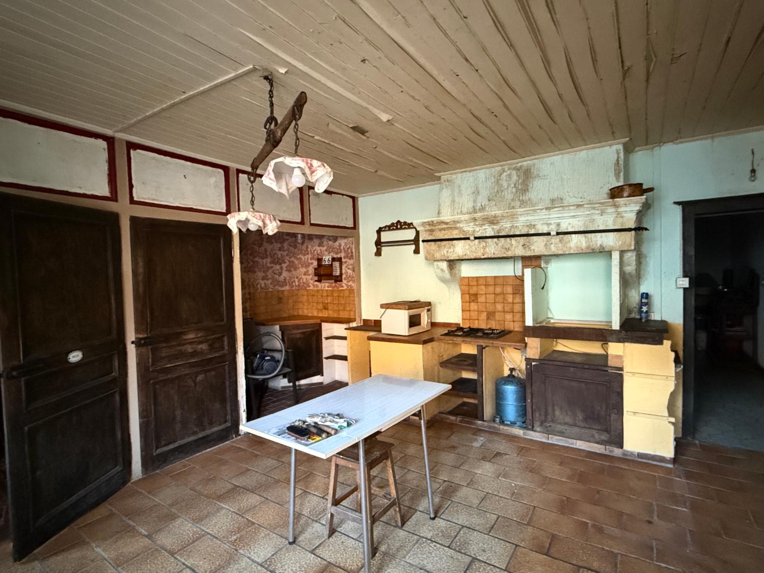  for sale village farm Vernois-sur-Mance Haute-Saône 3