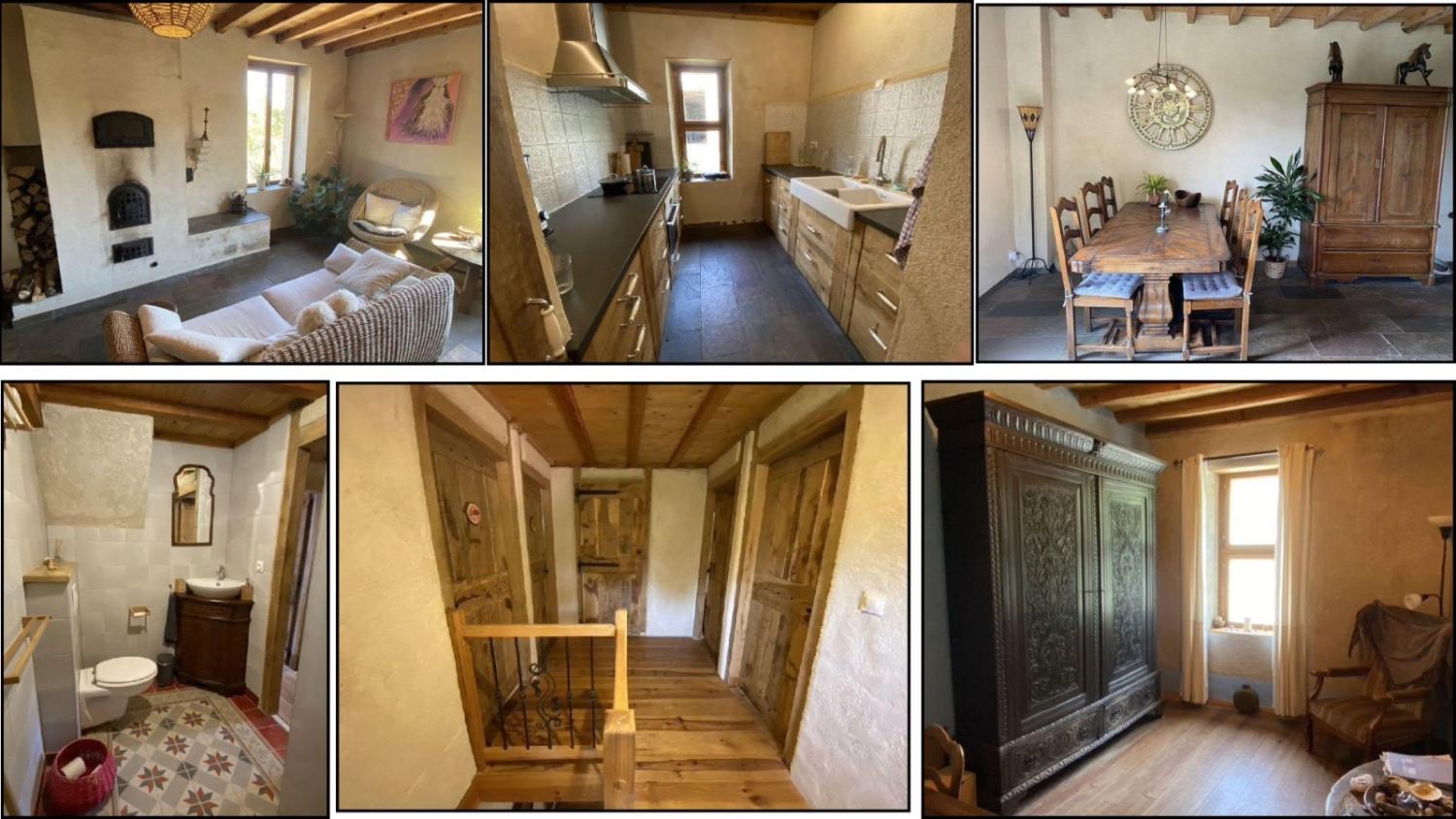  for sale estate Brousse Creuse 6
