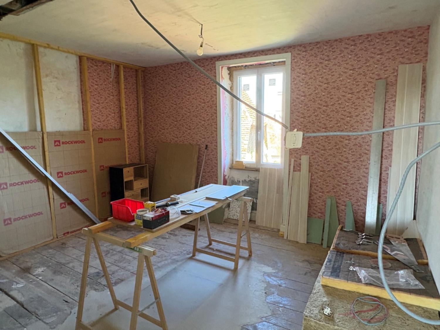  for sale village house Jumilhac-le-Grand Dordogne 6