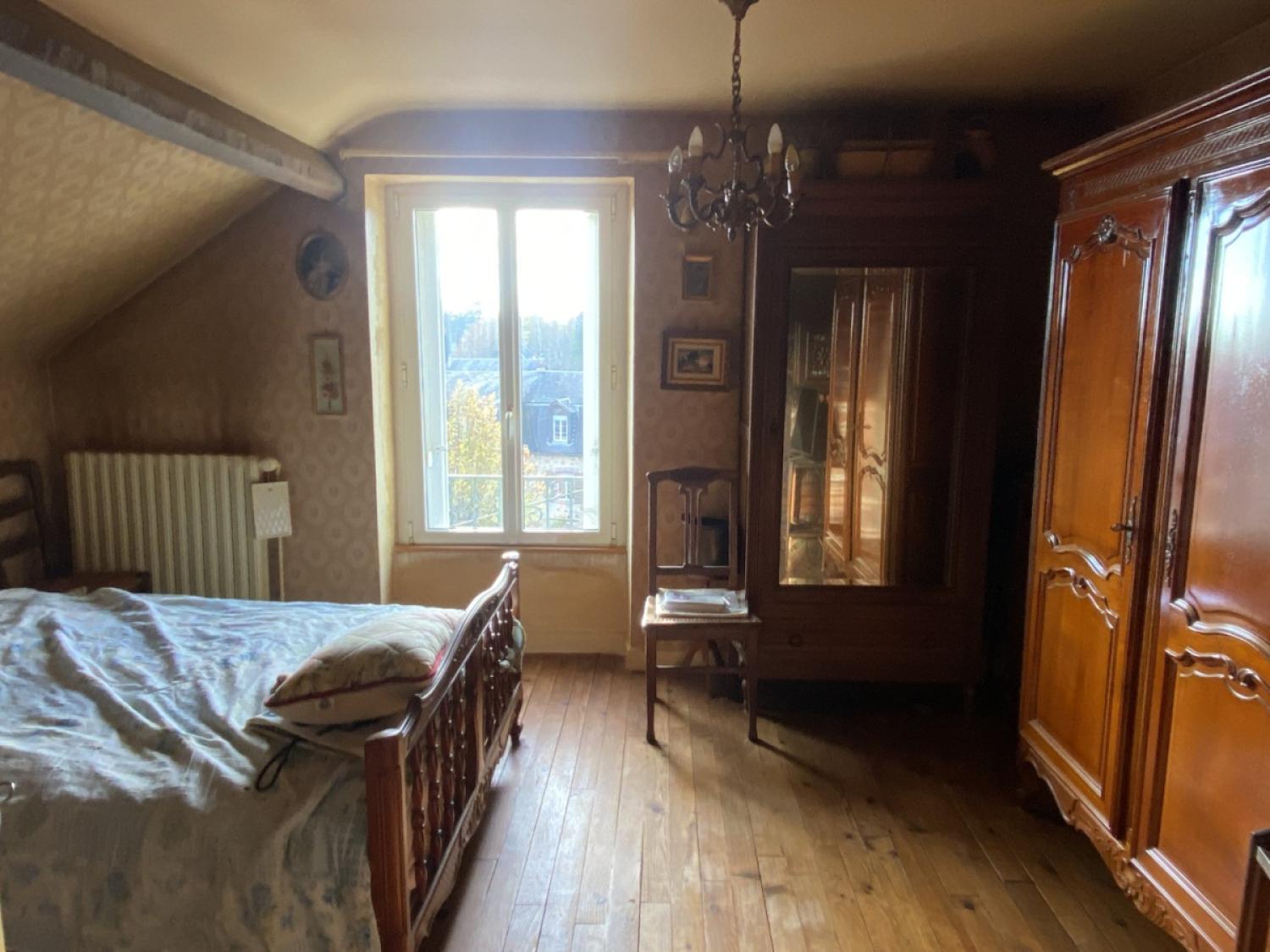  for sale detached house Arnac-Pompadour Corrèze 9
