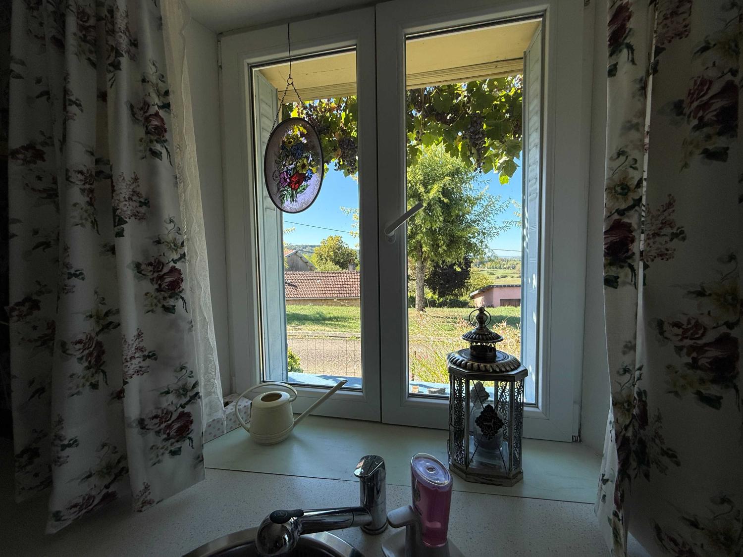  for sale detached house Ormoy Haute-Saône 13