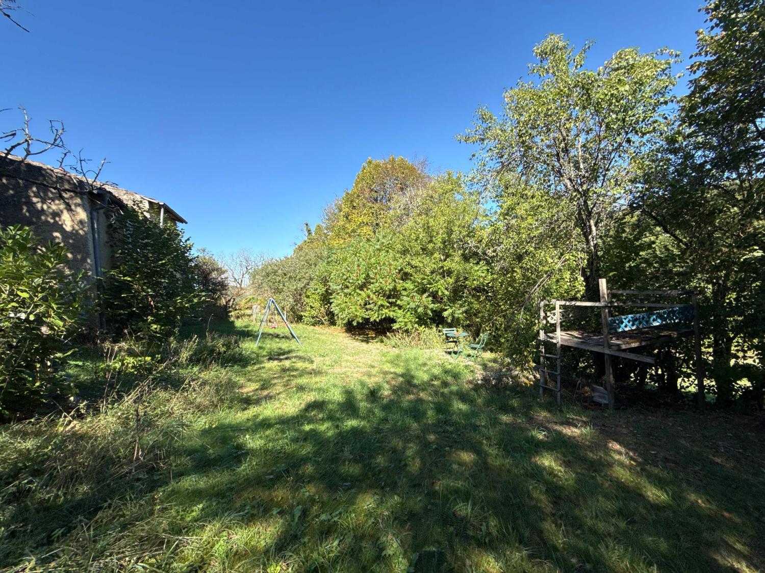  for sale detached house Ormoy Haute-Saône 16