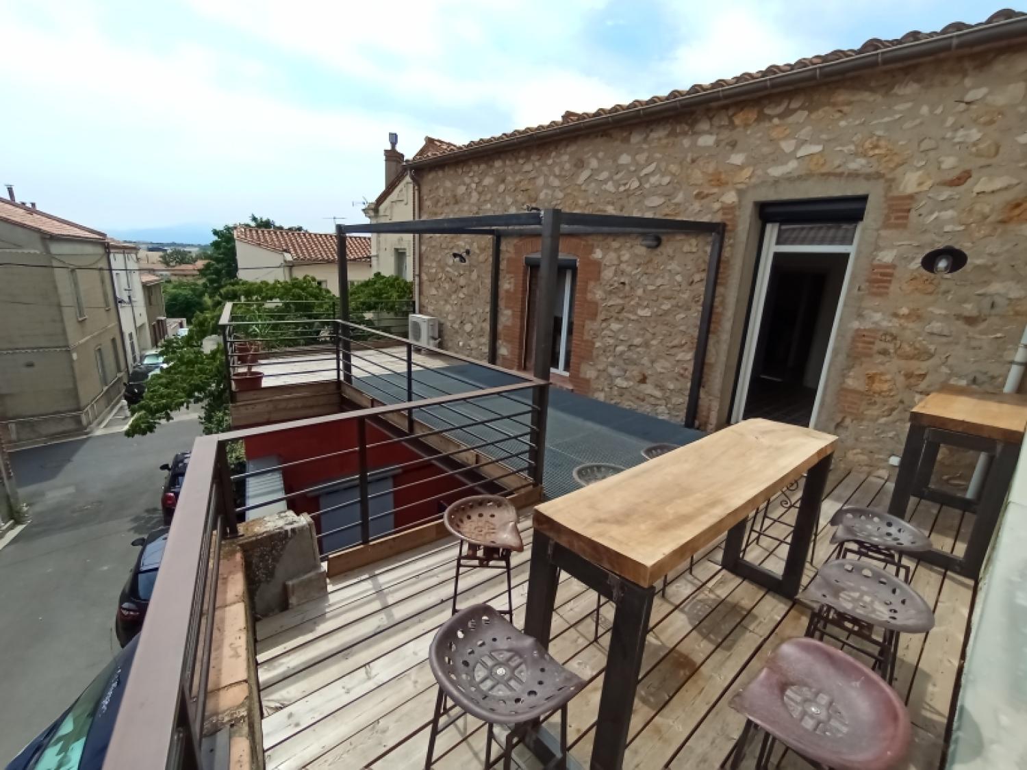 for sale house Ponteilla Pyrénées-Orientales 1