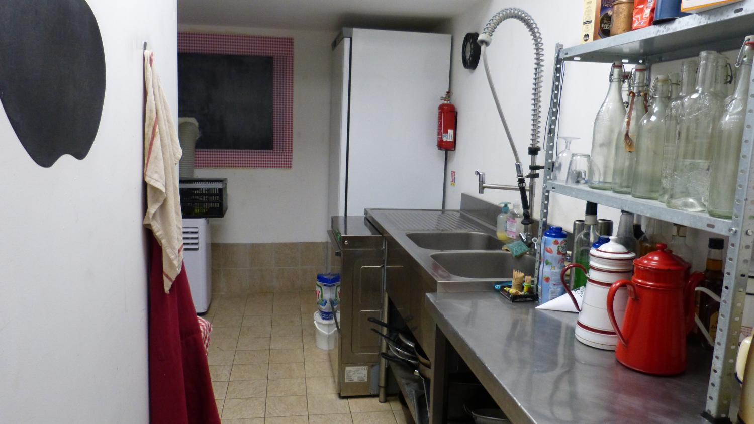  for sale detached house Ballon Sarthe 5