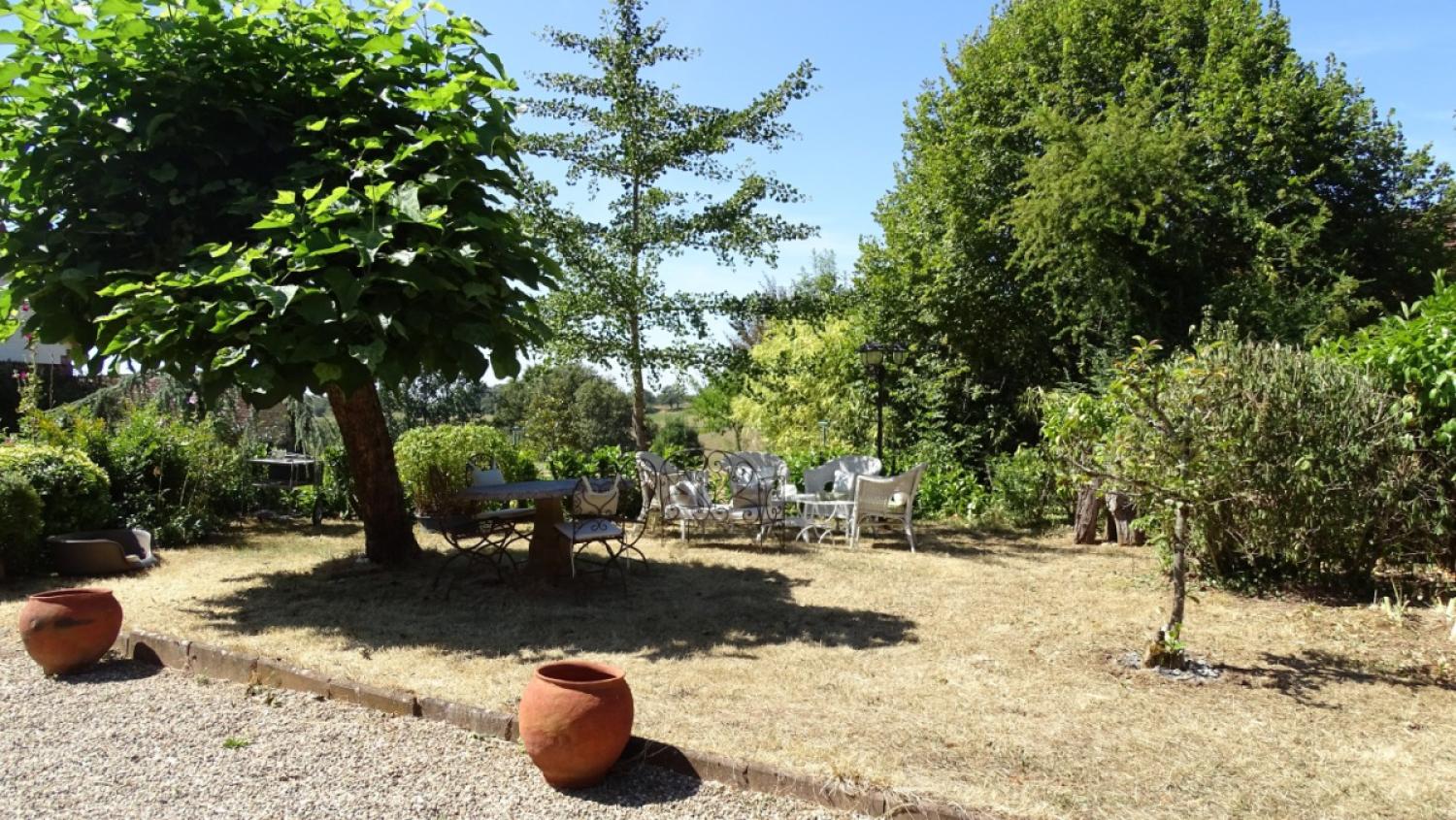  for sale detached house Ségonzac Corrèze 5