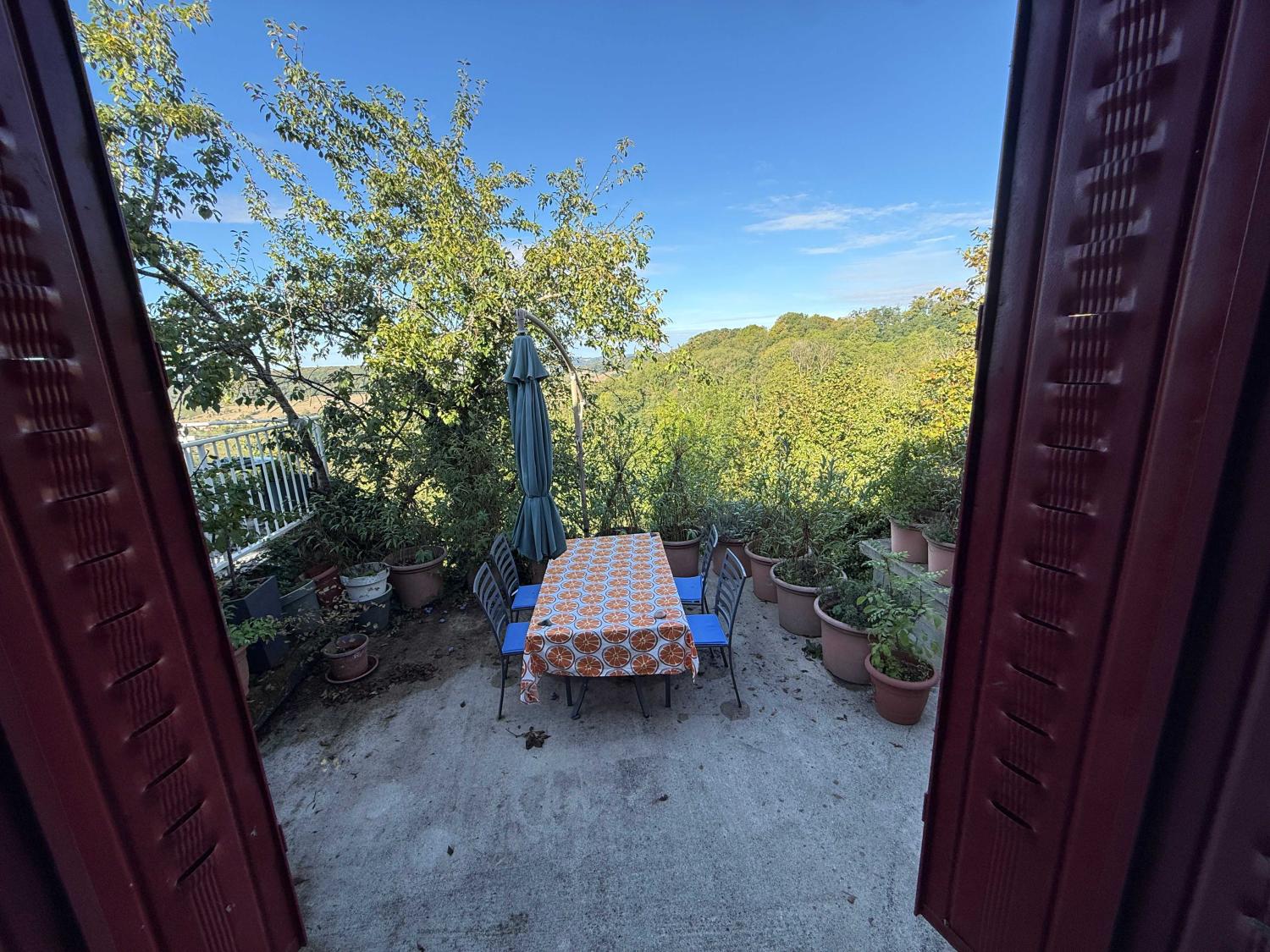 for sale village house Bourbonne-les-Bains Haute-Marne 8