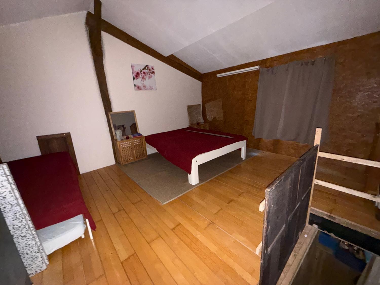  for sale village house Montcourt Haute-Saône 22