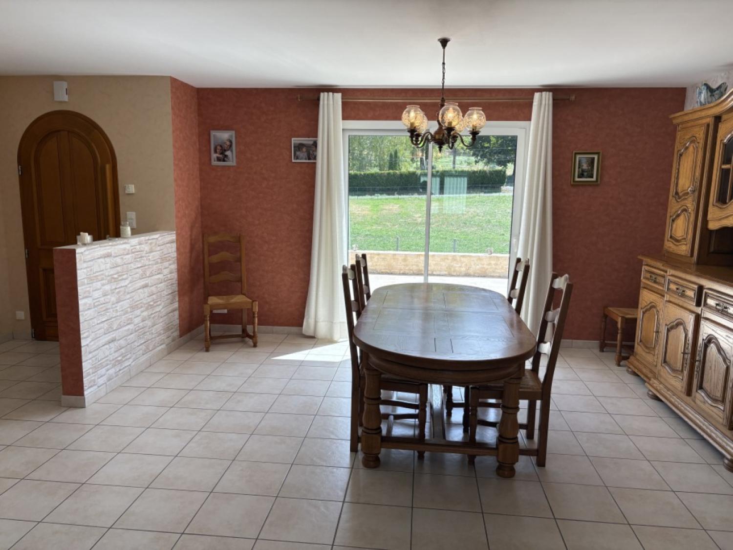 for sale detached house Ayen Corrèze 8