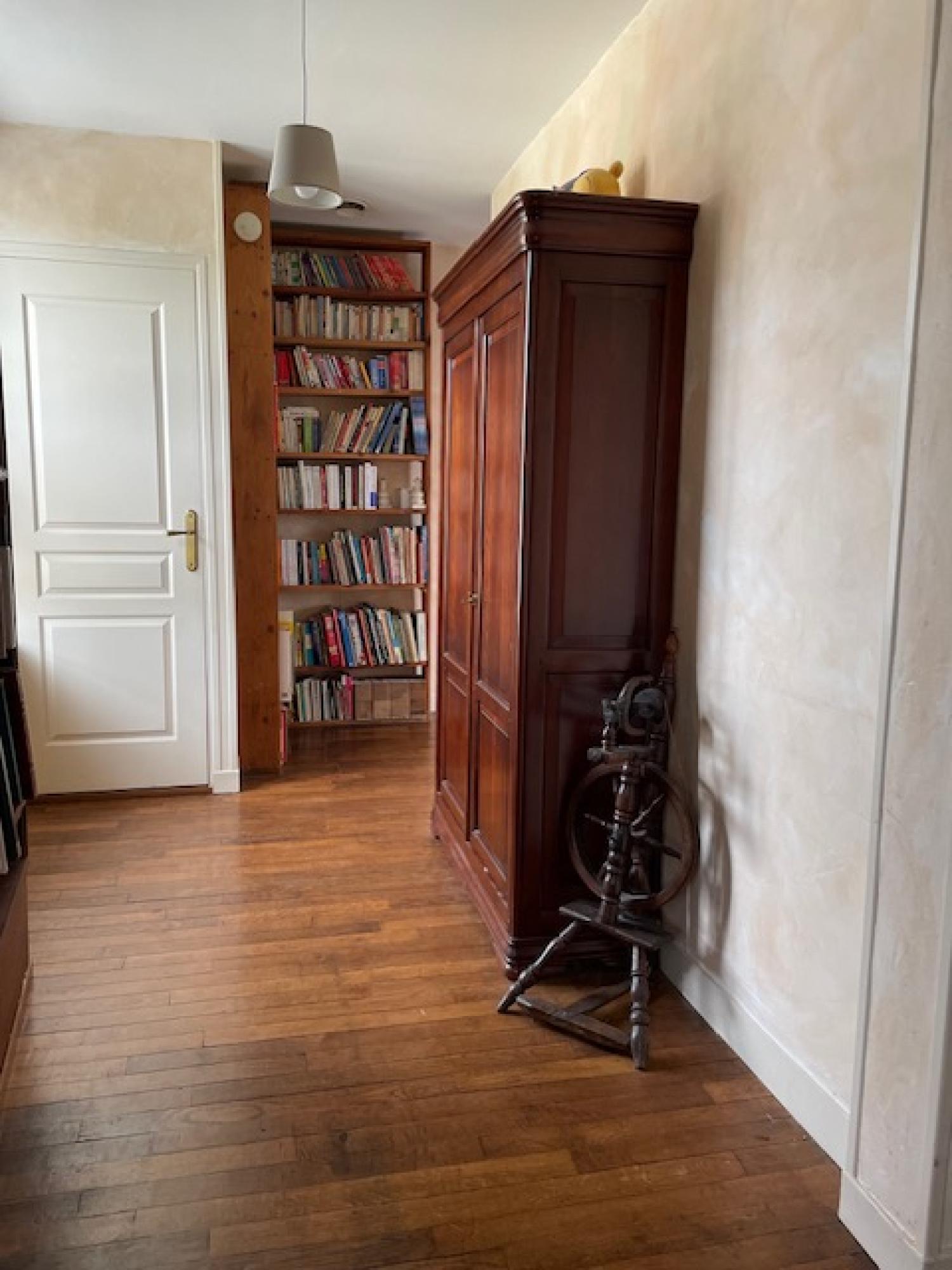for sale property with holiday home Vez Oise 12