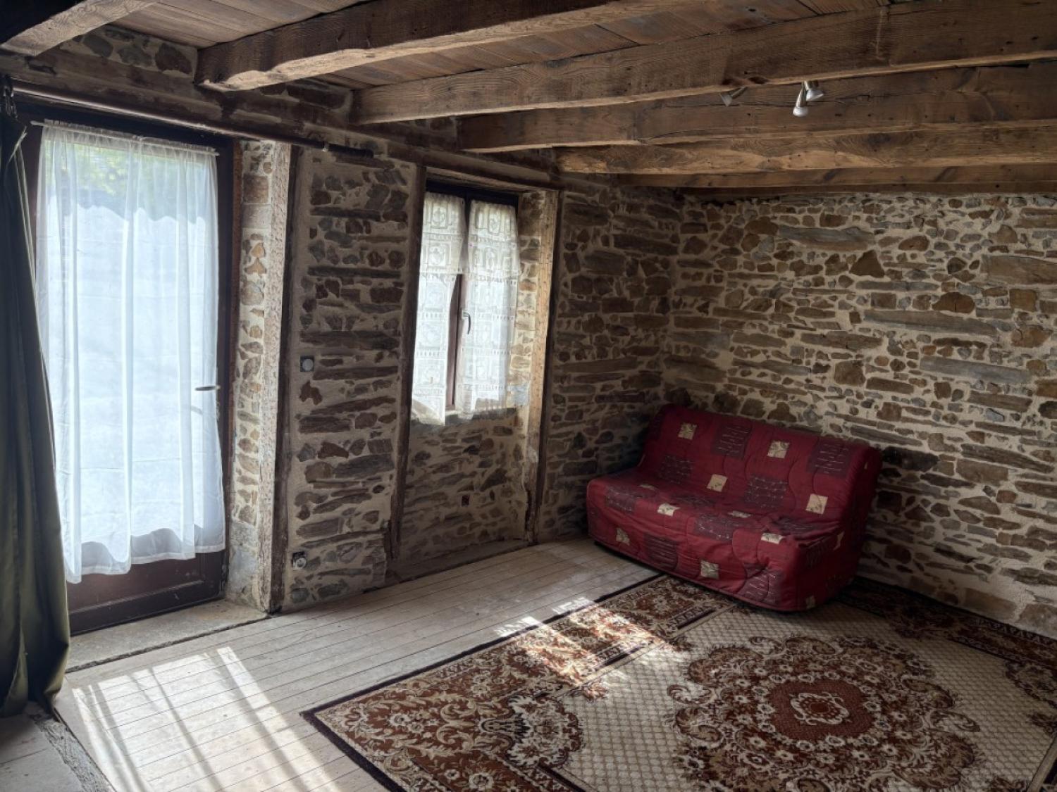  for sale detached house Beyssenac Corrèze 14