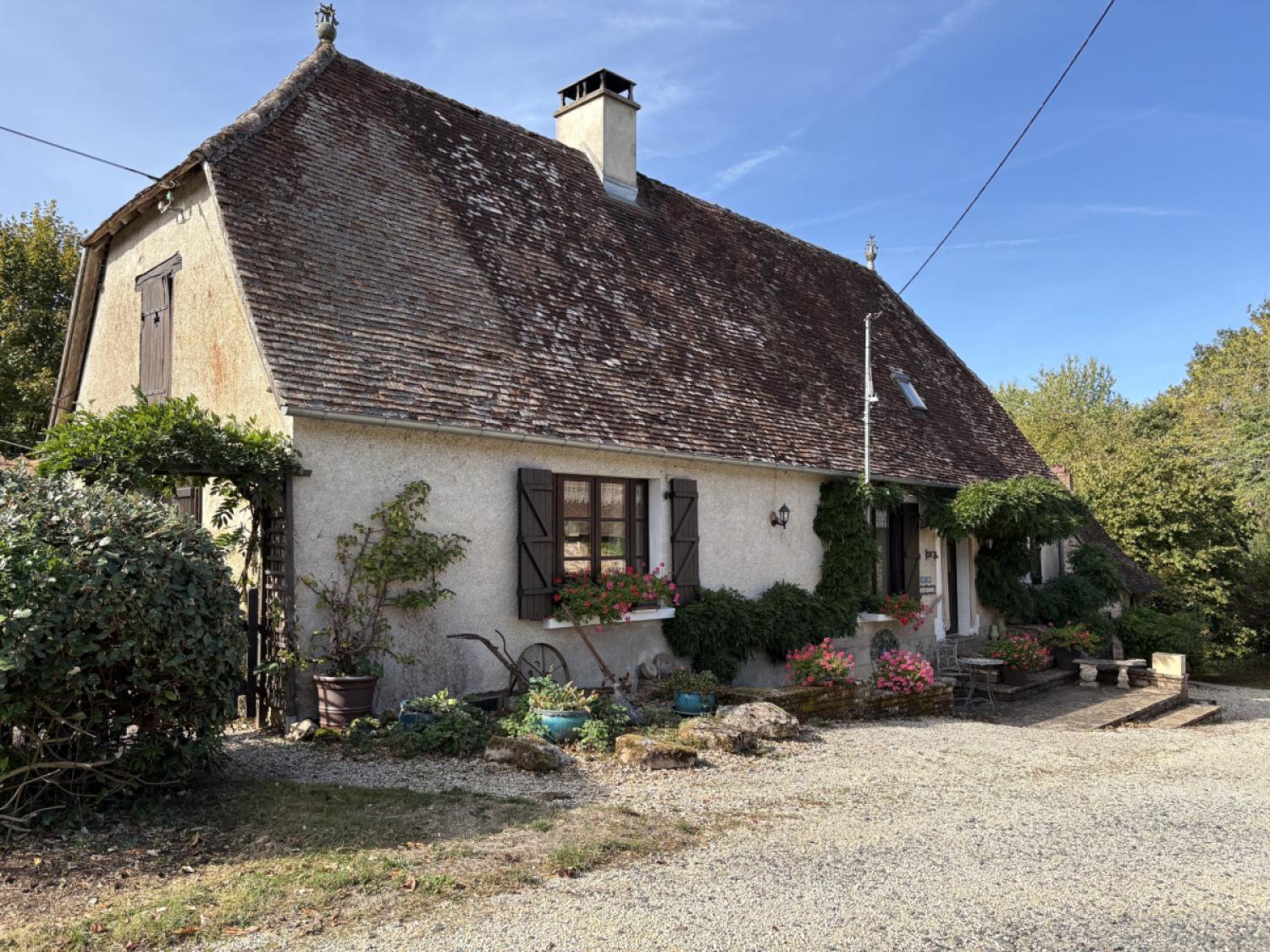  for sale property with holiday home Meuzac Haute-Vienne 6